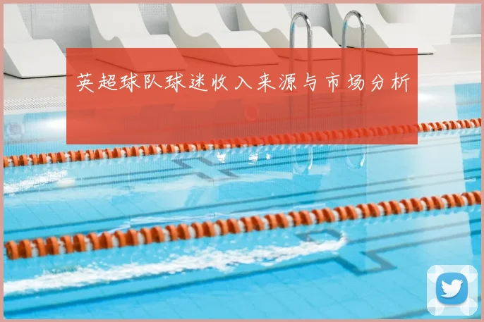 英超球队球迷收入来源与市场分析